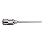 Merck Laboratory pipetting needle with 90° blunt ends