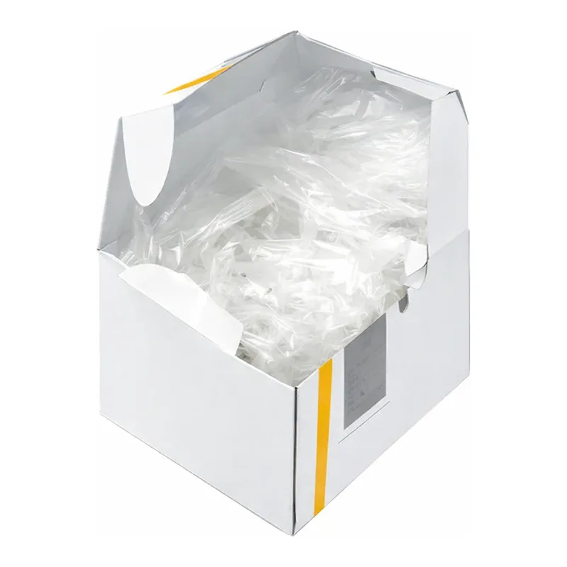 Merck Sartorius pipette tips