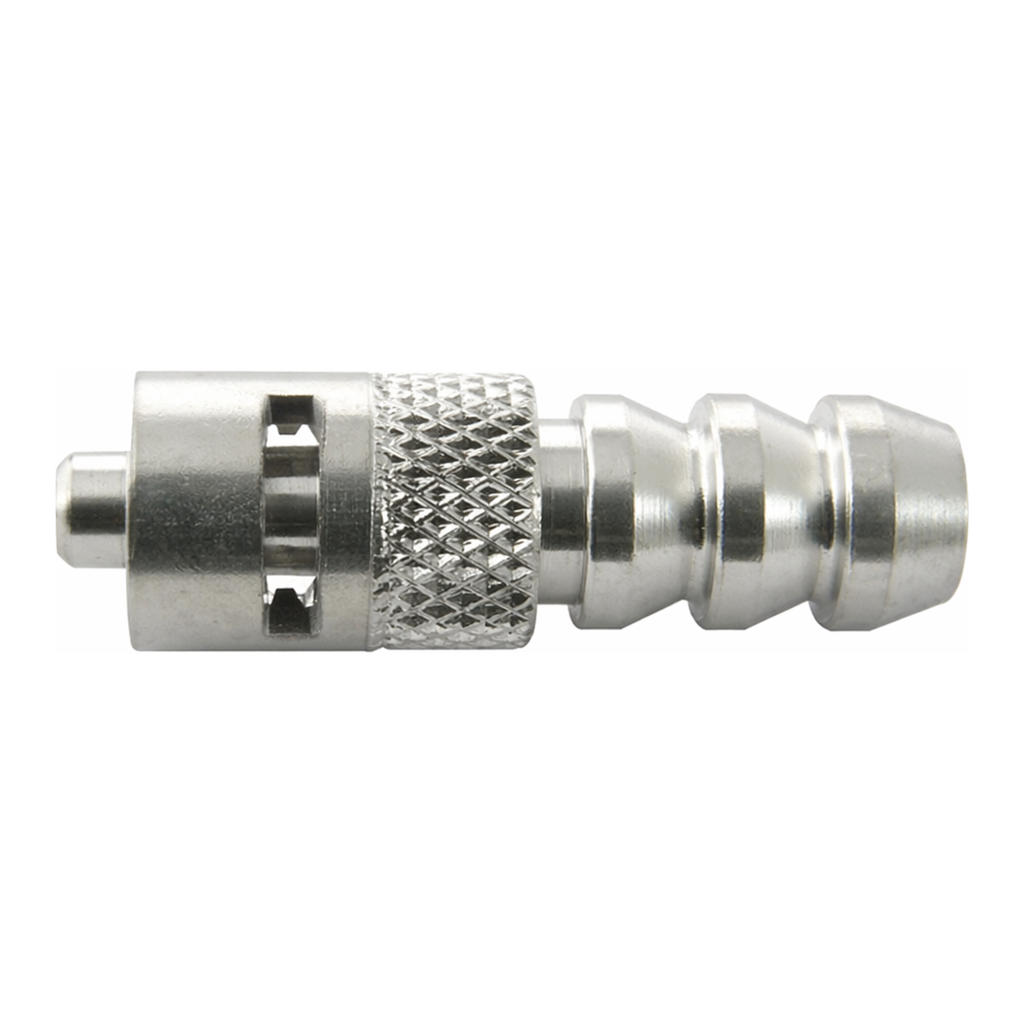 Merck 1-way tubing connector
