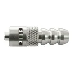 Merck 1-way tubing connector