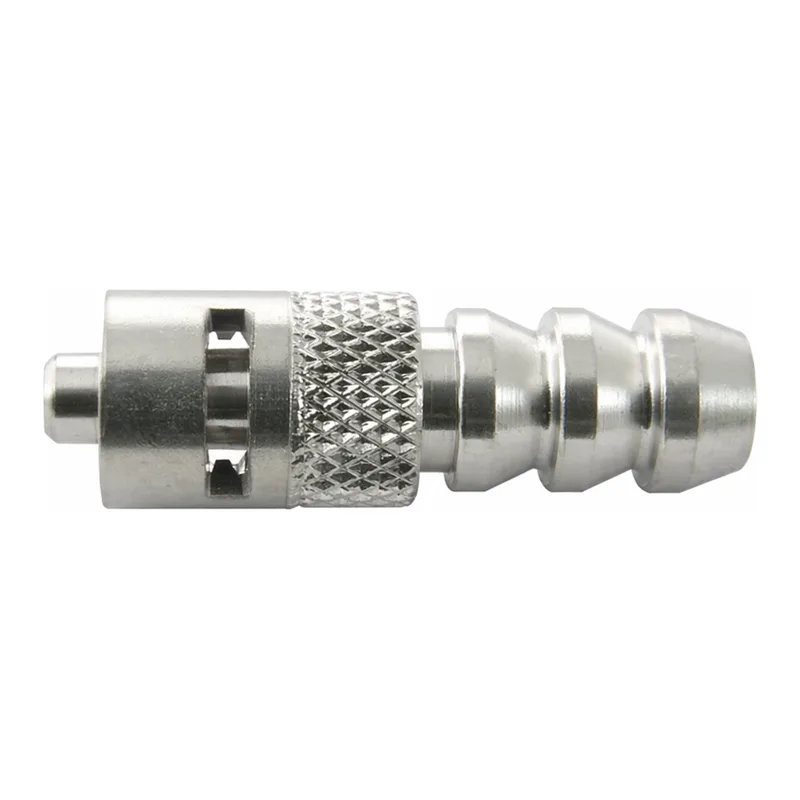 Merck 1-way tubing connector