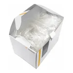Merck Sartorius pipette tips