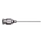 Merck Laboratory pipetting needle with 90° blunt ends