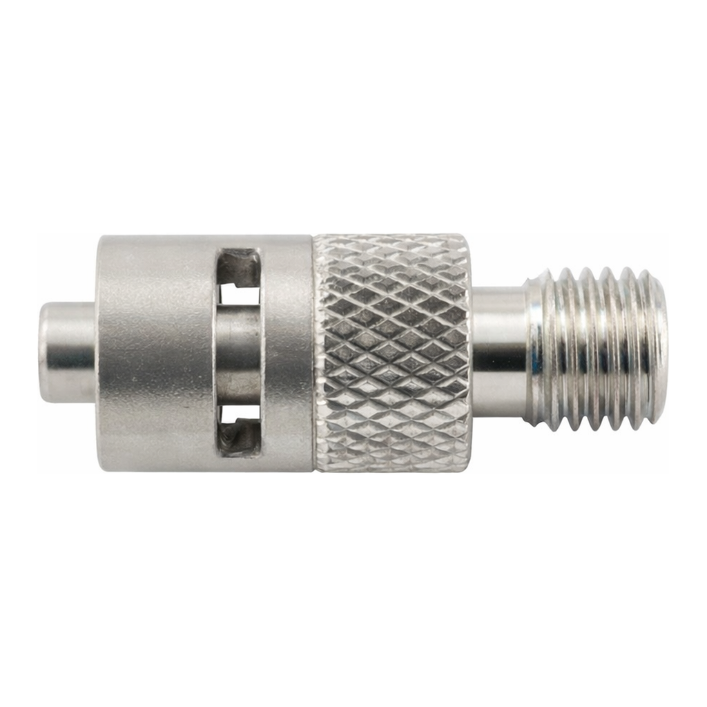 Merck 1-way threaded end adapter (UTS)