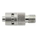 Merck 1-way threaded end adapter (UTS)