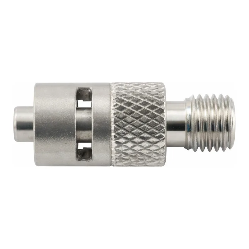 Merck 1-way threaded end adapter (UTS)