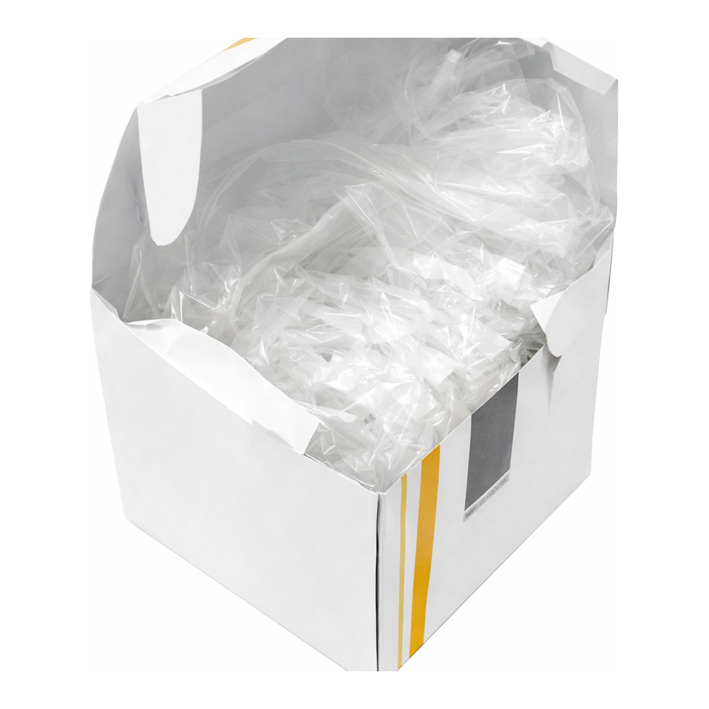 Merck Sartorius pipette tips