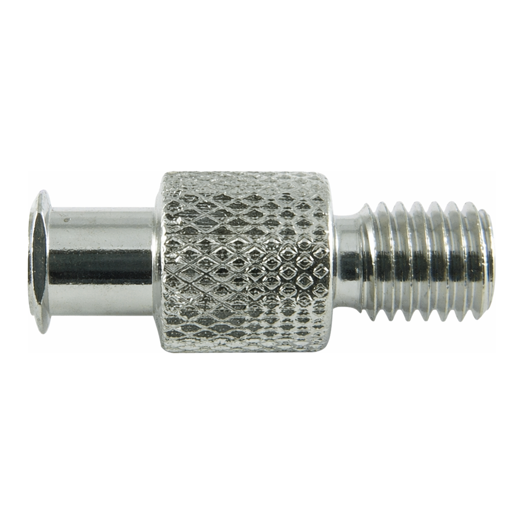 Merck 1-way threaded end adapter (UTS)