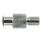 Merck 1-way threaded end adapter (UTS)