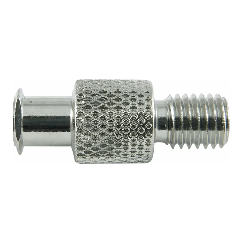 Merck 1-way threaded end adapter (UTS)