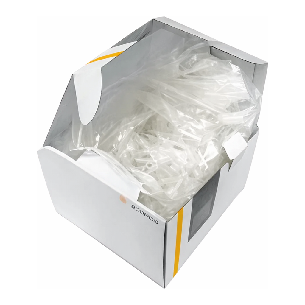 Merck Sartorius pipette tips