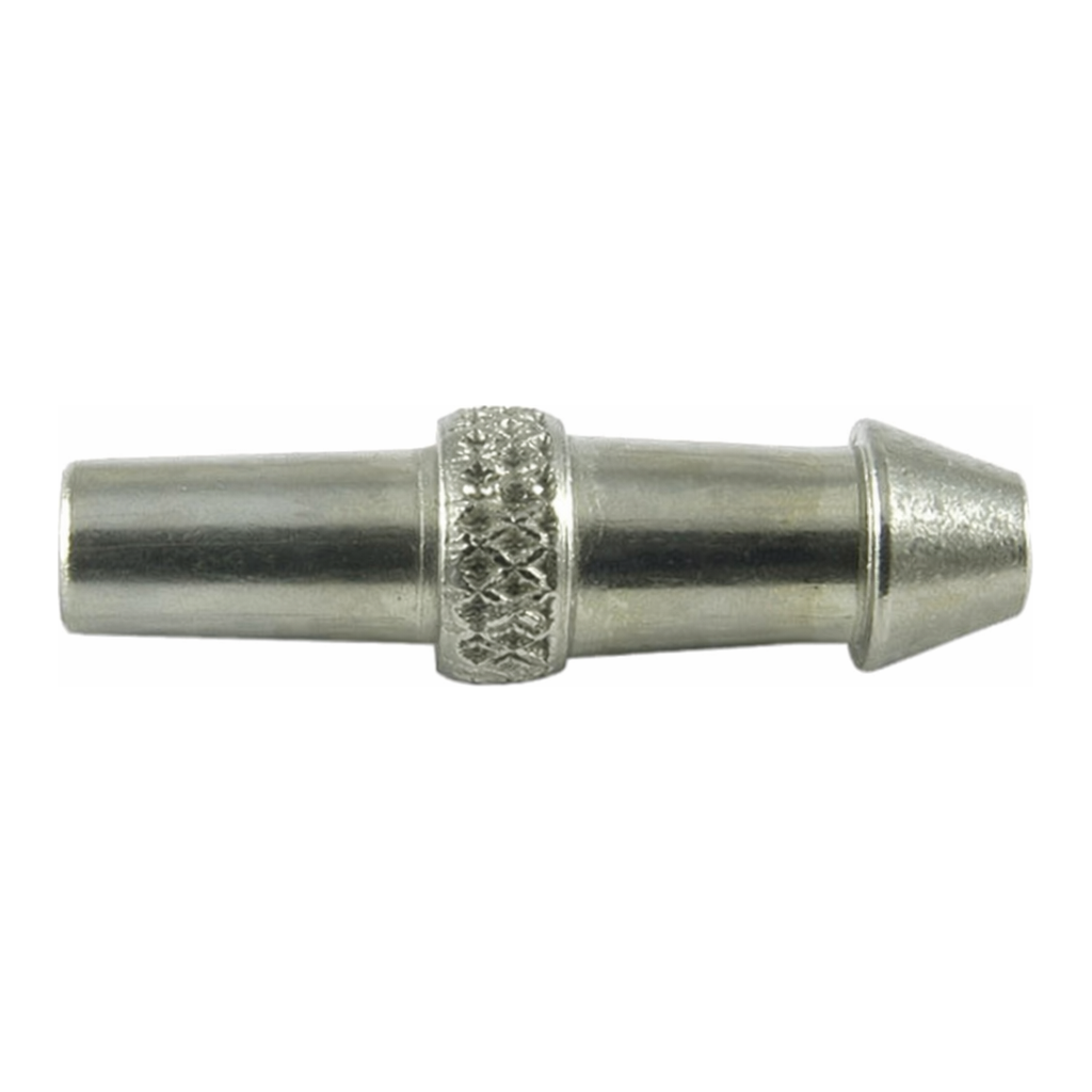 Merck 1-way tubing connector