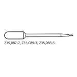 Merck Transfer pipette, polyethylene