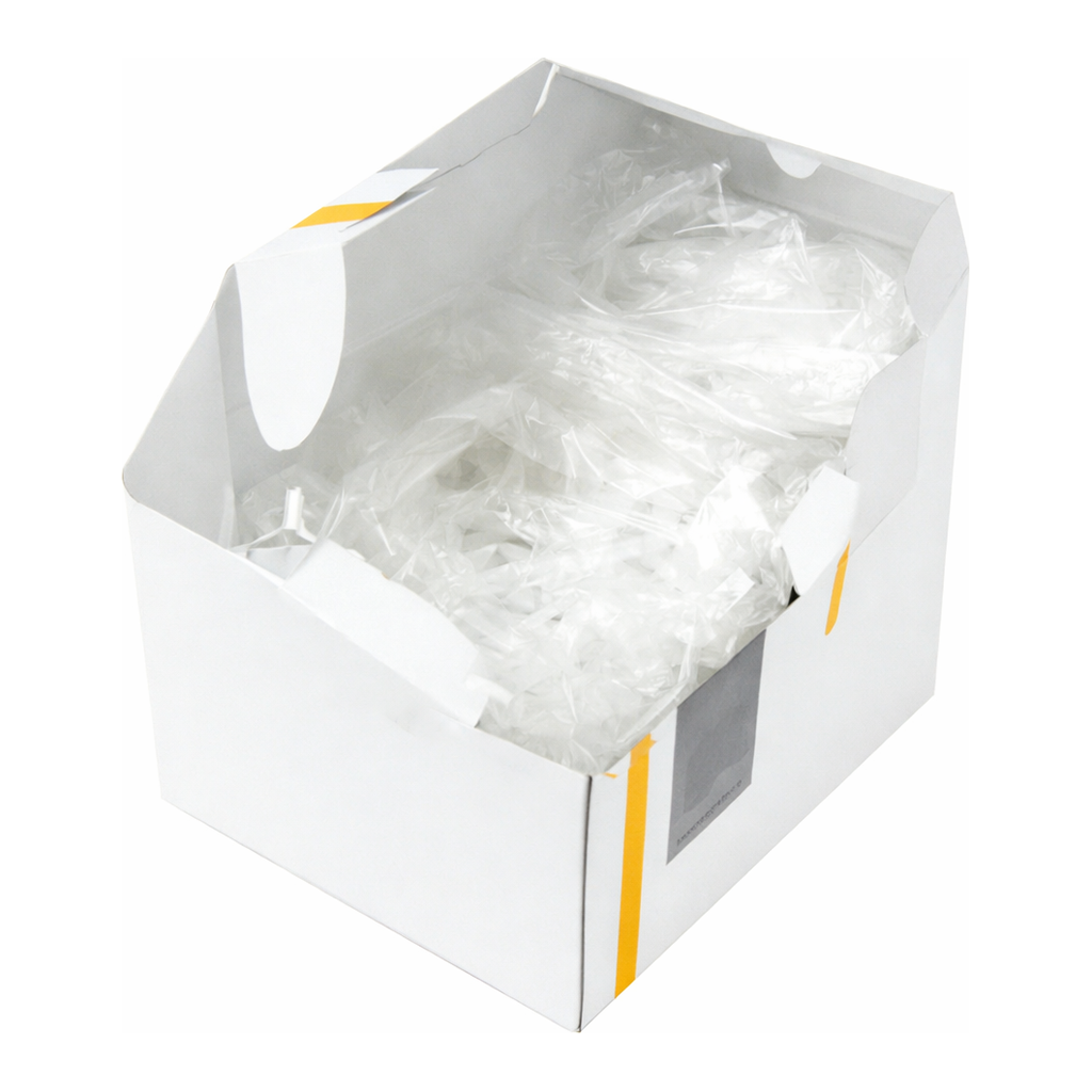 Merck Sartorius pipette tips