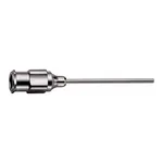 Merck Laboratory pipetting needle with 90° blunt ends