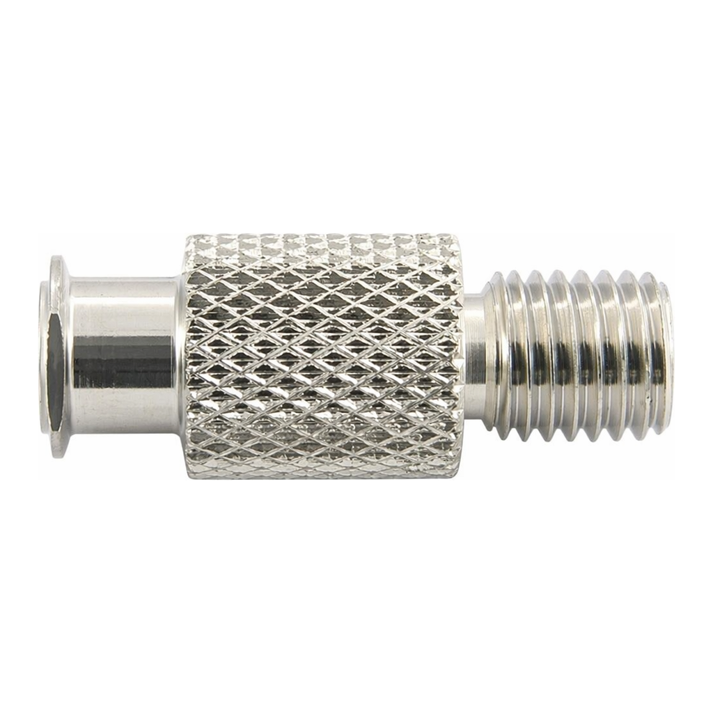 Merck 1-way threaded end adapter (UTS)