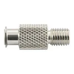 Merck 1-way threaded end adapter (UTS)