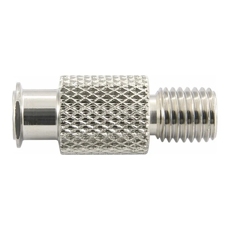 Merck 1-way threaded end adapter (UTS)