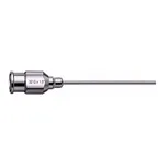 Merck Laboratory pipetting needle with 90° blunt ends