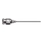 Merck Laboratory pipetting needle with 90° blunt ends