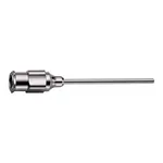 Merck Laboratory pipetting needle with 90° blunt ends
