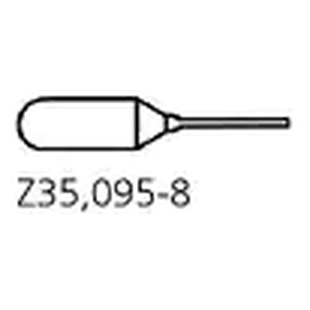 Merck Transfer pipette, polyethylene