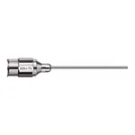 Merck Laboratory pipetting needle with 90° blunt ends
