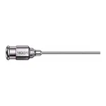 Merck Laboratory pipetting needle with 90° blunt ends