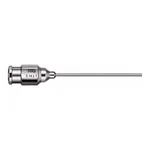 Merck Laboratory pipetting needle with 90° blunt ends