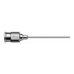 Merck Laboratory pipetting needle with 90° blunt ends