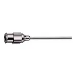 Merck Laboratory pipetting needle with 90° blunt ends