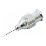 Merck Standard point hypodermic needles, 304 stainless steel