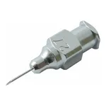Merck Standard point hypodermic needles, 304 stainless steel
