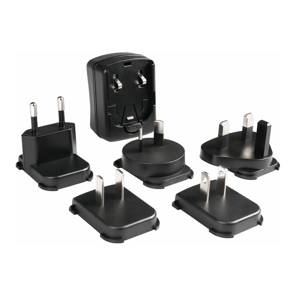 Merck BRAND HandyStep Touch and HandyStep Touch S Universal AC Adapter