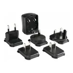 Merck BRAND HandyStep Touch and HandyStep Touch S Universal AC Adapter