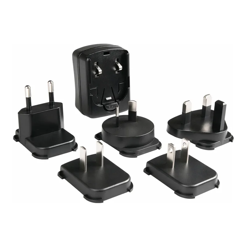 Merck BRAND HandyStep Touch and HandyStep Touch S Universal AC Adapter