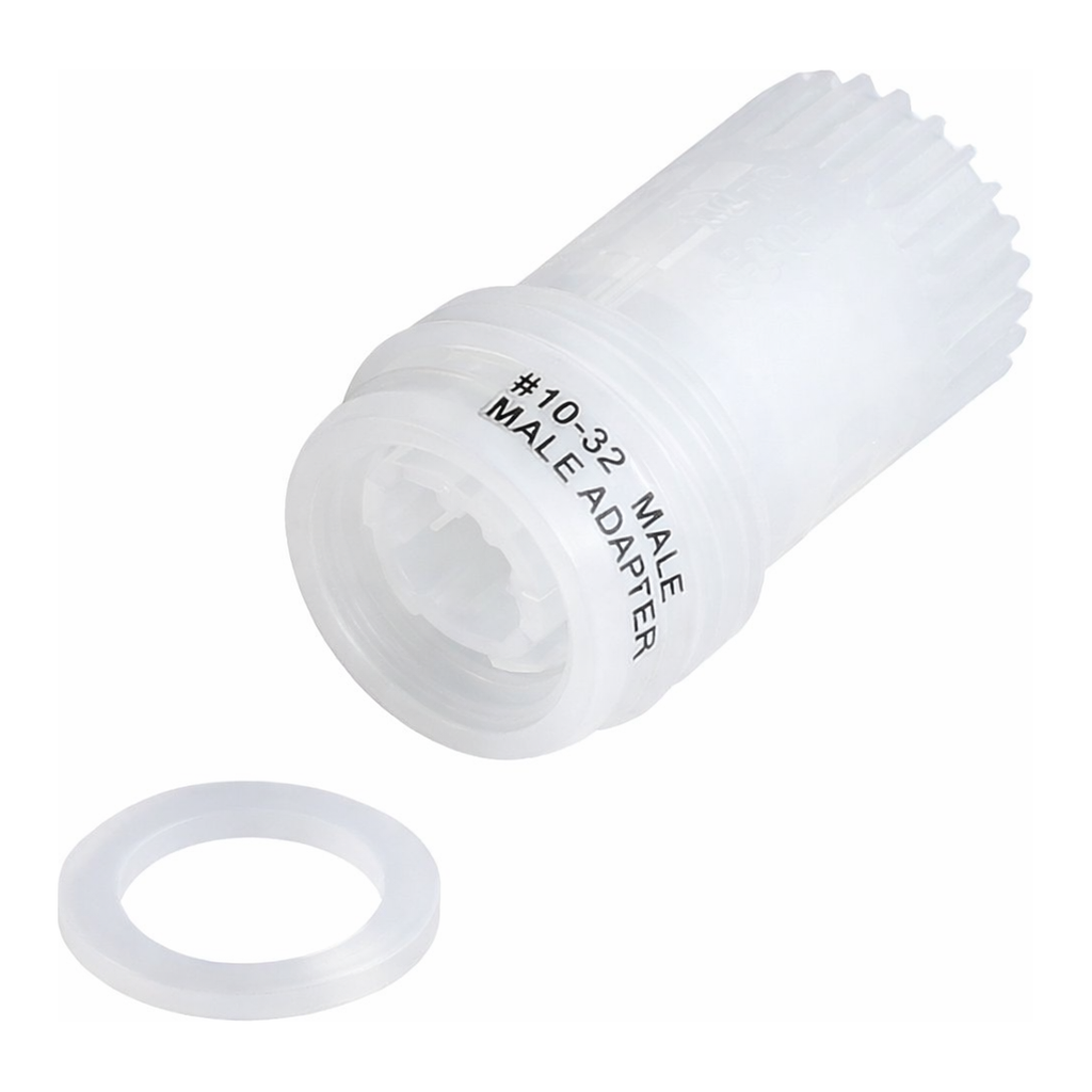 Merck BRAND filling valve with sealing washer for Dispensette III, seripettor pro and Digital Burette 0.5, 1, 2, 5, 10 mL