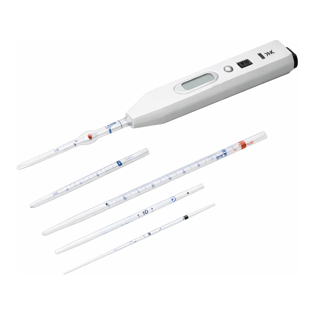 Merck BRAND micro pipette controller