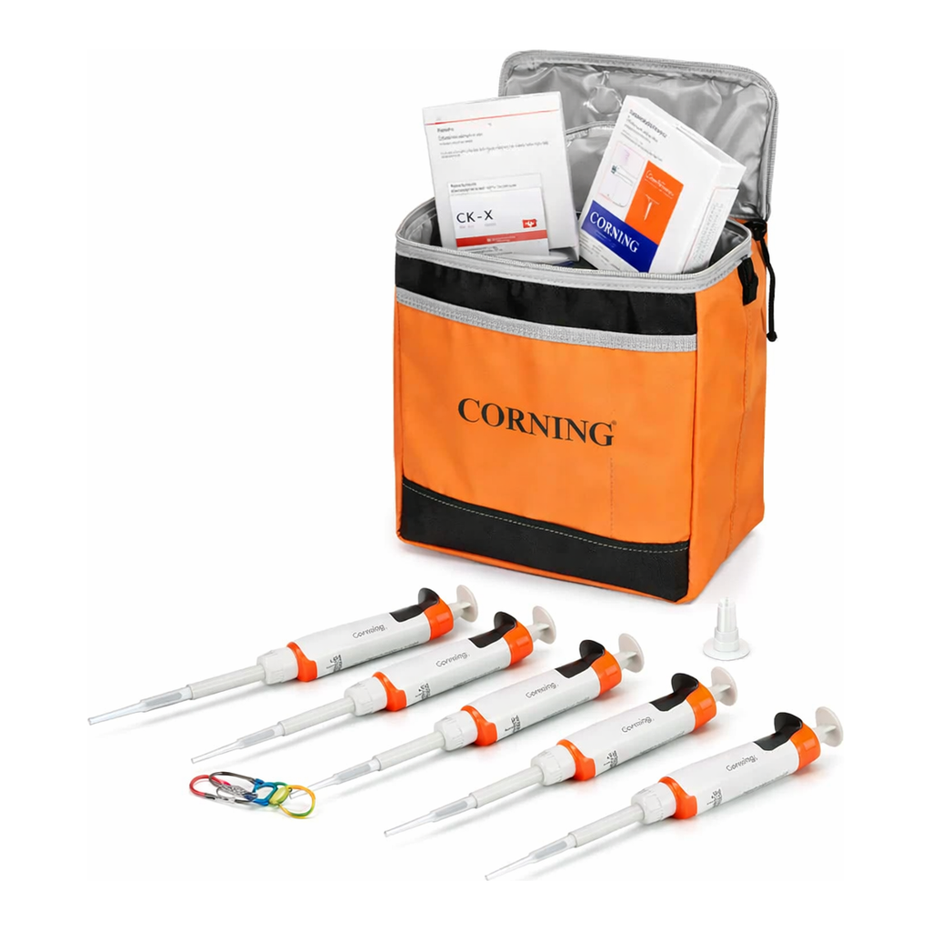 Merck Corning Lambda Plus pipettor starter kit