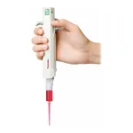 Merck Finnpipette stepper