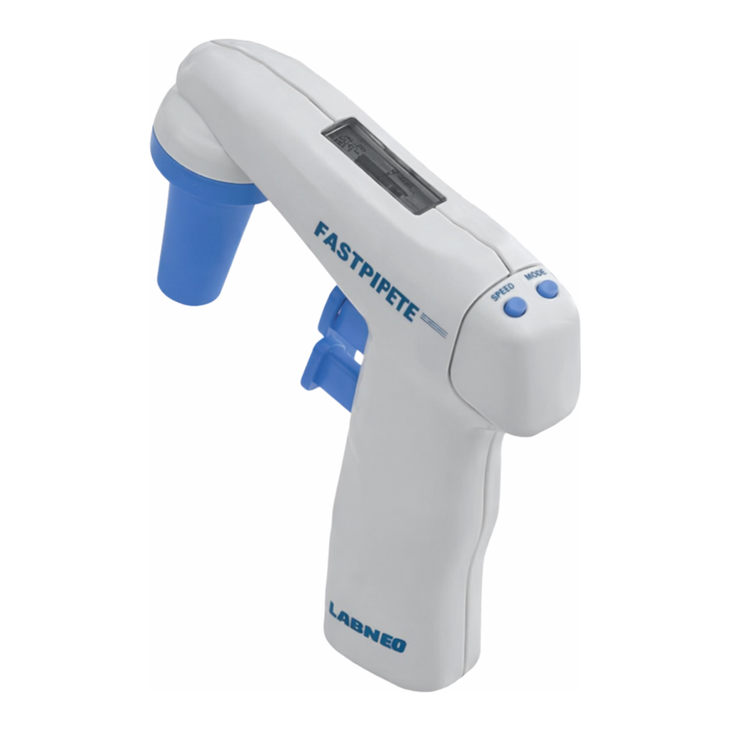 Merck Labnet Fastpette Pro Pipette Controller