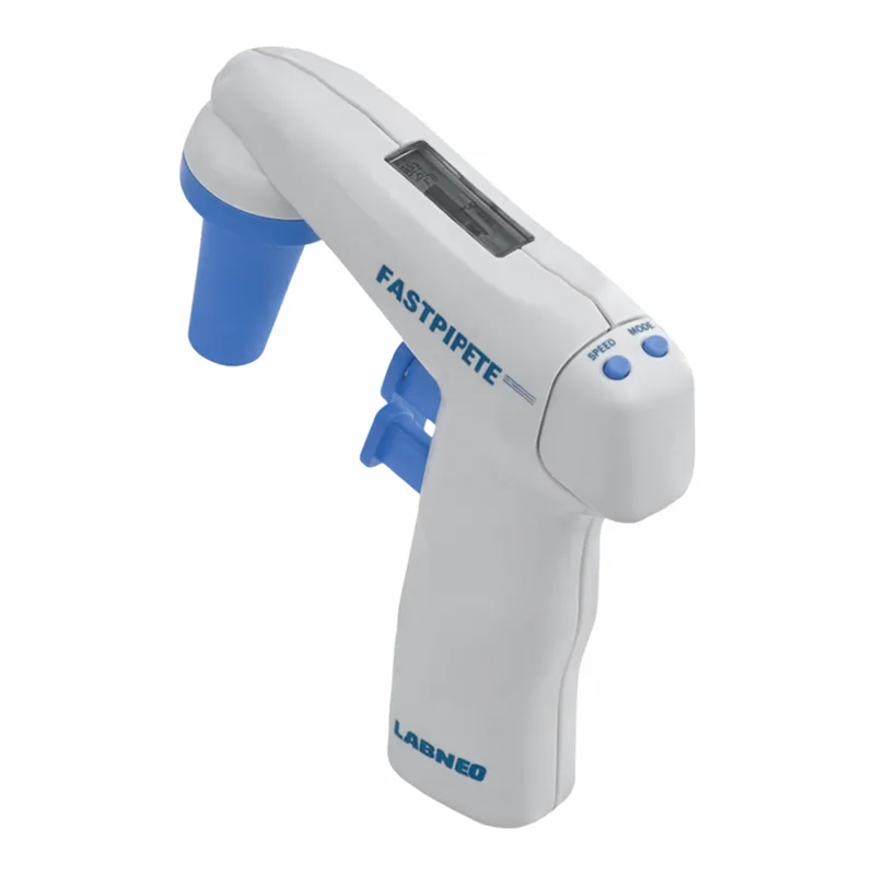 Merck Labnet Fastpette Pro Pipette Controller