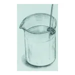 Merck Hamilton laboratory tubing clamp