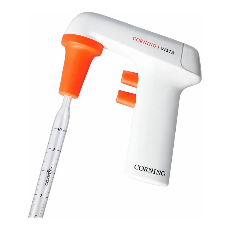 Merck Corning Stripettor Ultra Pipet Controller