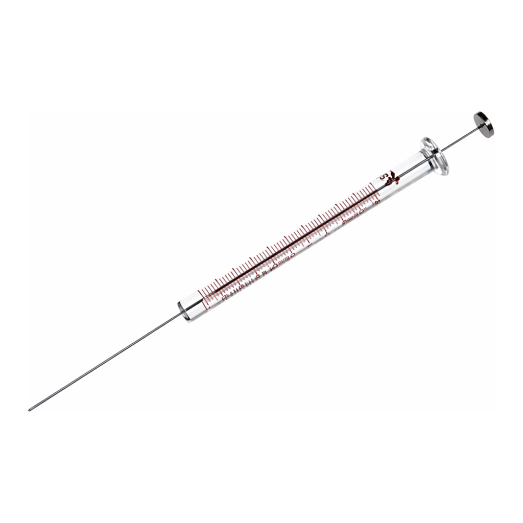 Merck Hamilton syringe