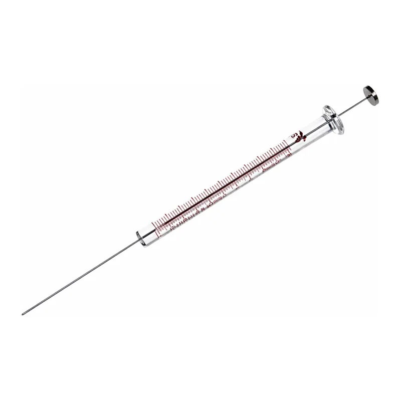 Merck Hamilton syringe