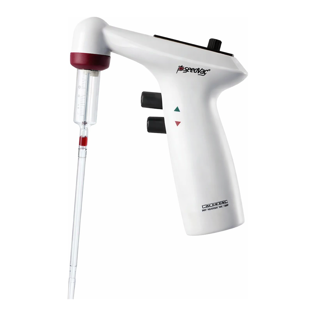 Merck Hirschmann pipetus Junior pipette controller