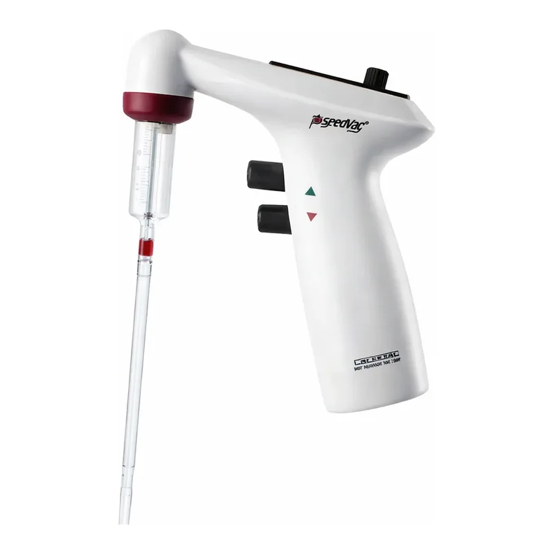 Merck Hirschmann pipetus Junior pipette controller