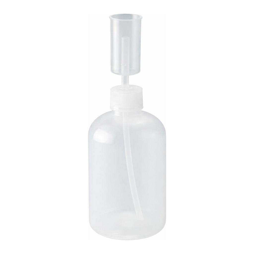 Merck Measure-Matic dispenser