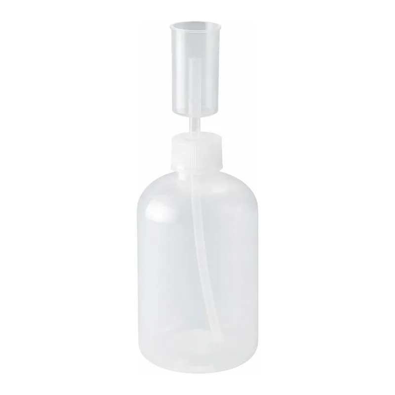 Merck Measure-Matic dispenser